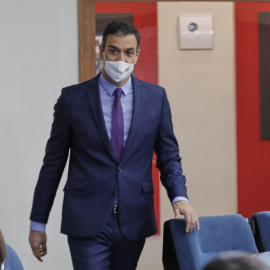 Sánchez pide a los presidentes de las CCAA no cerrar colegios sin consultar con Sanidad para no extender contagios