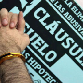 El banco es responsable de una cláusula suelo abusiva aunque la hipoteca sea subrogada