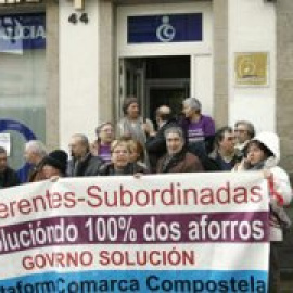 Los jueces del pueblo