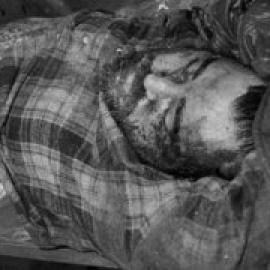 El Estado sigue dando la espalda a los familiares de Mikel Zabalza