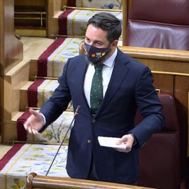 Abascal, sí hubo un Gobierno peor