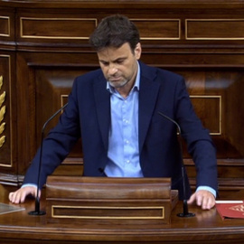 Podemos carga contra las "políticas suicidas" de PP y Vox