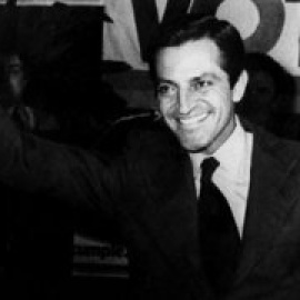 El "desprestigiado" mito de la Transición