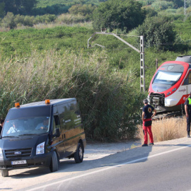 El lugar del suceso / EFE