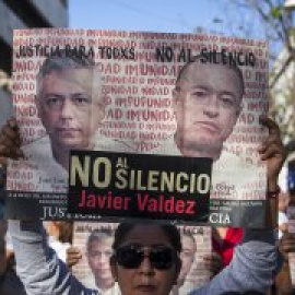 Periodismo en México: La autocensura como método de supervivencia