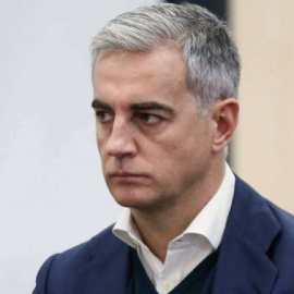 El exsecretario general del PP valenciano Ricardo Costa. EFE