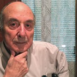 Paco Frutos, el 'pagès' del PCE