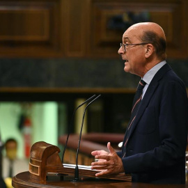 Mikel Legarda Congreso