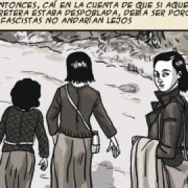 Jóvenes que construyen Memoria: tender puentes, buscar verdades y reclamar justicia