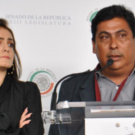 Fotografía de archivo de Salvador Adame.