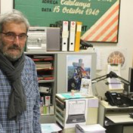 "El PP no s'atreveix a abjurar del franquisme perquè entraria en contradicció amb una part de la seva base electoral"