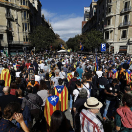 Foto: Registros en la 'conselleria' de Economía (EFE)