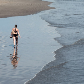 La Comunitat Valenciana sigue este miércoles con intervalos nubosos, más abundantes en la mitad norte | EFE