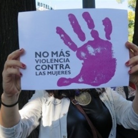 Aumenta un 9,9% la partida para prevenir la violencia machista / EUROPA PRESS