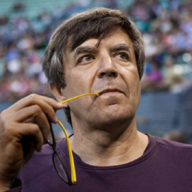 Carlos Fernández Liria, en una imagen de archivo.