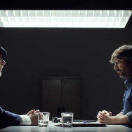 Villarejo en Salvados 25Jun17