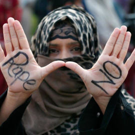 Protestas en Pakistán por la violación en grupo a una mujer frente a sus dos hijos / EFE