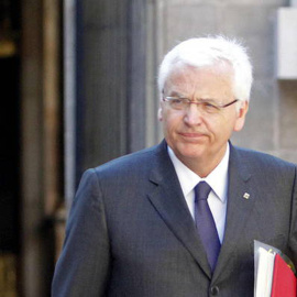 El delegado del Gobierno de Catalunya en Madrid Ferran Mascarell.- EFE