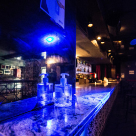 Creado un canal para denunciar fiestas ilegales