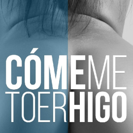 Cartel publicitario retirado por el ayuntamiento de Torre del Mar por su contenido sexista