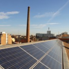 L'ajuntament de Barcelona engega la seva pròpia elèctrica