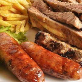 Desde hace unos años, la batalla contra los kilos de más tiene a los carbohidratos como su peor enemigo.