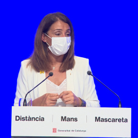 Budó avisa de que la inhabilitación de Torra no ayudará a la mesa de diálogo