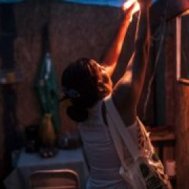 La pobresa energètica afecta prop d'una de cada cinc llars amb persones a l'atur