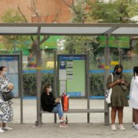 Comienzan las restricciones en Madrid, que afectan a 4,8 millones de ciudadanos