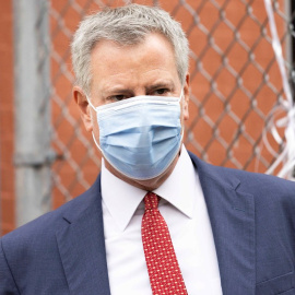 Bill de Blasio