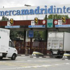 Una vida subordinada al petróleo: así dependen las grandes ciudades de los combustibles fósiles