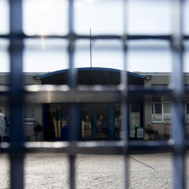 El ministro del Interior anuncia tres nuevos CIE en Málaga, Algeciras y Madrid