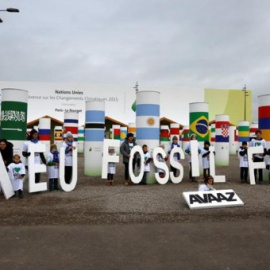 Los mercados financieros ven los bonos sostenibles como uno de los posibles catalizadores de las inversiones multimillonarias que requieren los Acuerdos de París sobre el cambio climático.