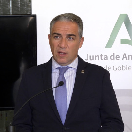 La Junta valora la posible fusión entre Unicaja y Liberbank