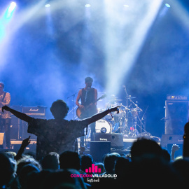 Conexión Valladolid