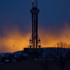 Reino Unido abandona el 'fracking' por la imposibilidad de predecir los seísmos