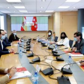 Los casos de covid que notifica Madrid cada día no son reales: llegan a triplicarse cuando se actualizan dos semanas después