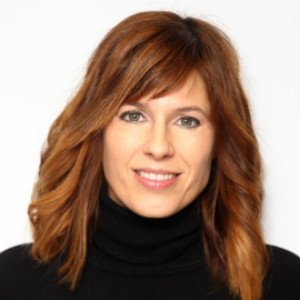 Victoria Luna será la nueva directora de comunicación del Grupo Socialista en el Congreso de los Diputados.