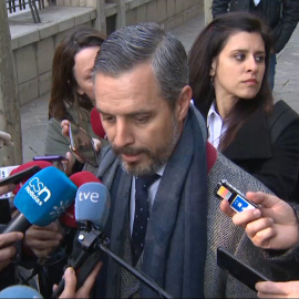 Andalucía: "Difícilmente nos pueden ofrecer algo"