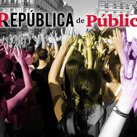 La República de Público.