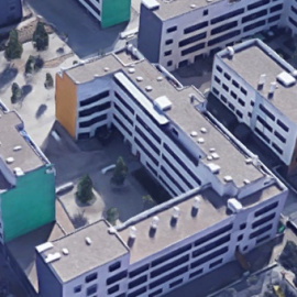 La explotación económica de las 160 viviendas de la urbanización Democracia, 10 de Torrejón que Blacksatone compró a la Comunidad de Madrid está asfixiando a más de 150 familias.