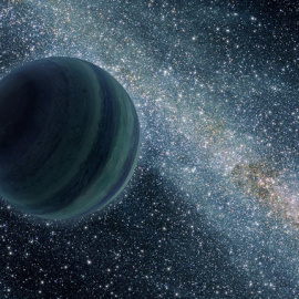 ¿Se unirá otro planeta a la lista de Mercurio, Venus, Tierra, Marte, Júpiter, Saturno, Urano y Neptuno en nuestro sistema solar? / NASA