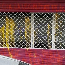 Sede de Podem Lleida