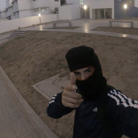 'Merodeo', de Fernando Restelli.- CINEMIGRANTE