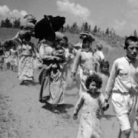 El saqueo israelí de las propiedades palestinas en 1948, revisitado