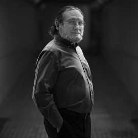 Santiago Niño-Becerra