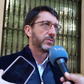 El presidente de El PI, Antoni Amengual. EUROPA PRESS/Archivo