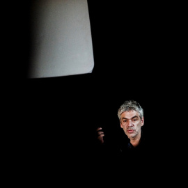 El director de cine portugués Pedro Costa.- JUSSI LEINONEN