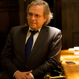 Antonio Miguel Carmona, concejal socialista de Madrid. / CHRISTIAN GONZÁLEZ