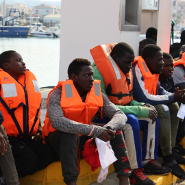 Foto: Cristian Calvo (Europa Press)